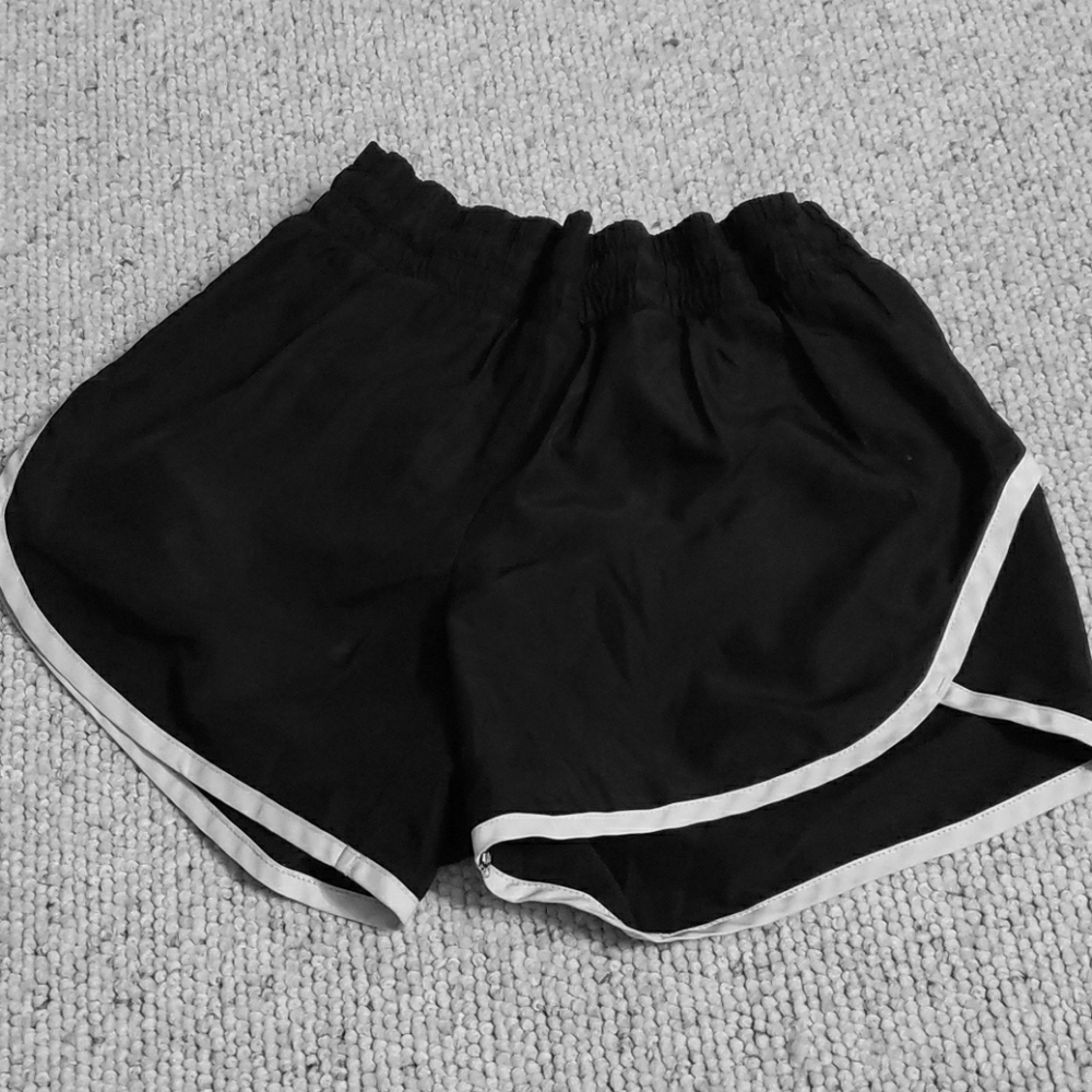 Girls shorts